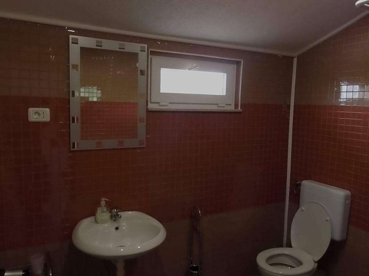 Cajt Apartment Umag