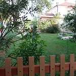 Apartment Cajt