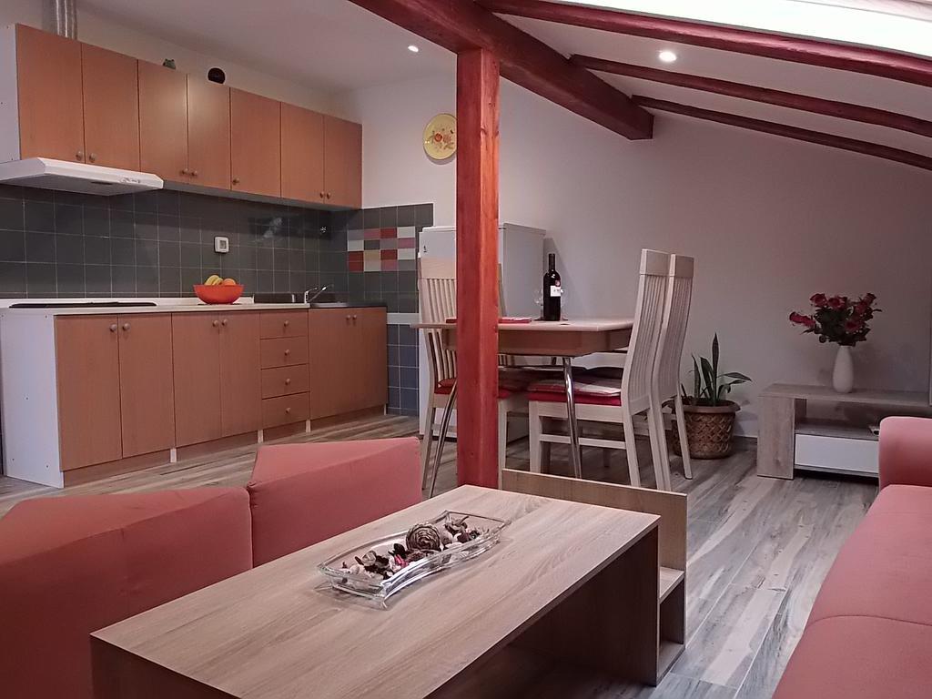 Cajt Apartman