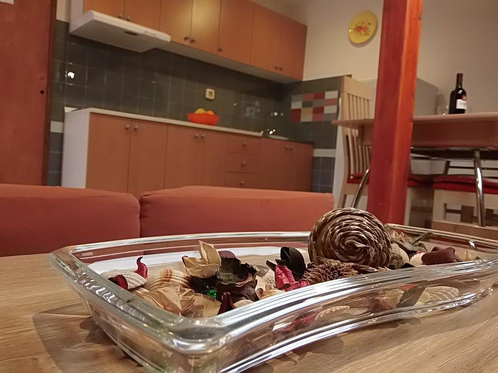 Apartman Cajt *