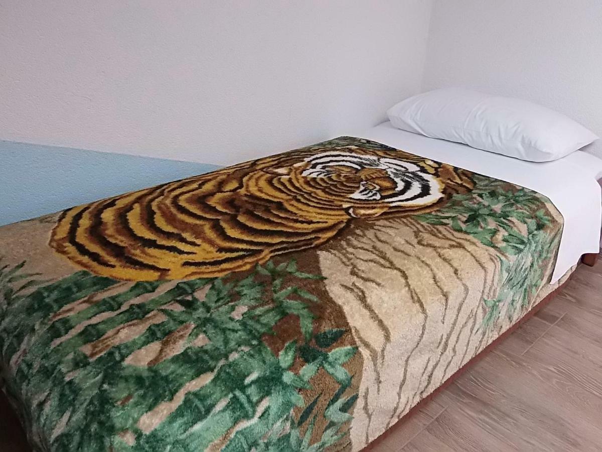 Cajt Apartman Umag