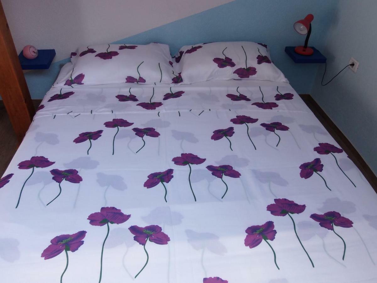 Cajt Apartman